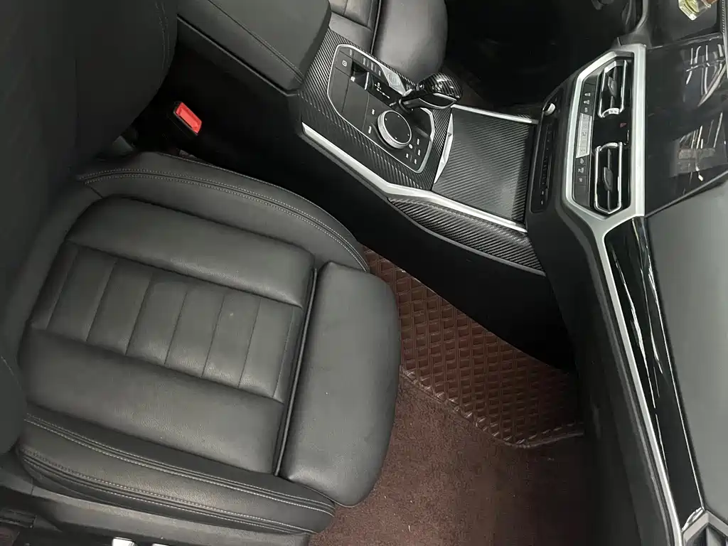 BMW 3 Series 2020