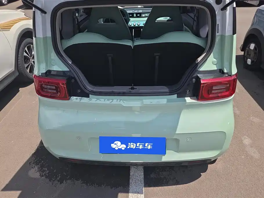 Wuling MINIEV 2022