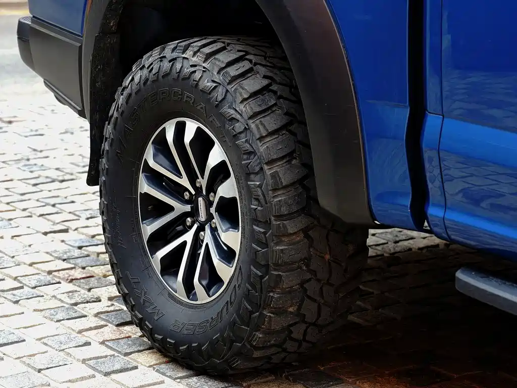 Ford F-150 Raptor 2020 — фото 8