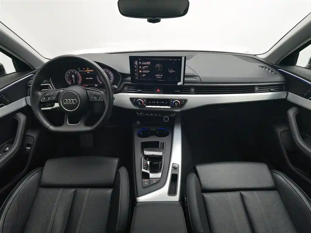 Audi A4L 2022
