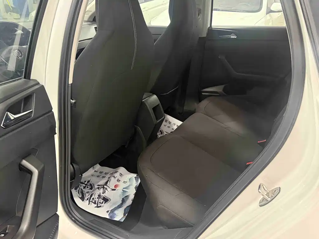 Volkswagen Polo 2019