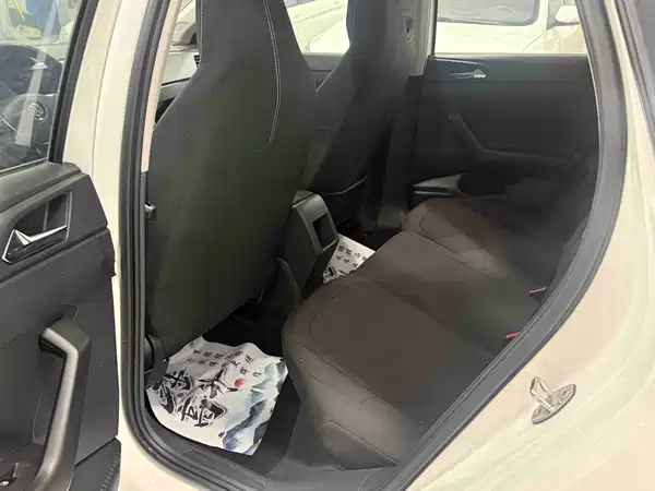 Volkswagen Polo 2019