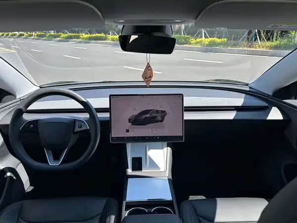 Tesla Model 3 2025