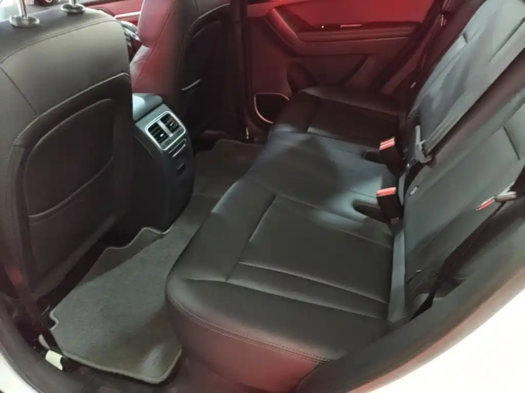 Haval H6 Coupe 2018 — фото 17