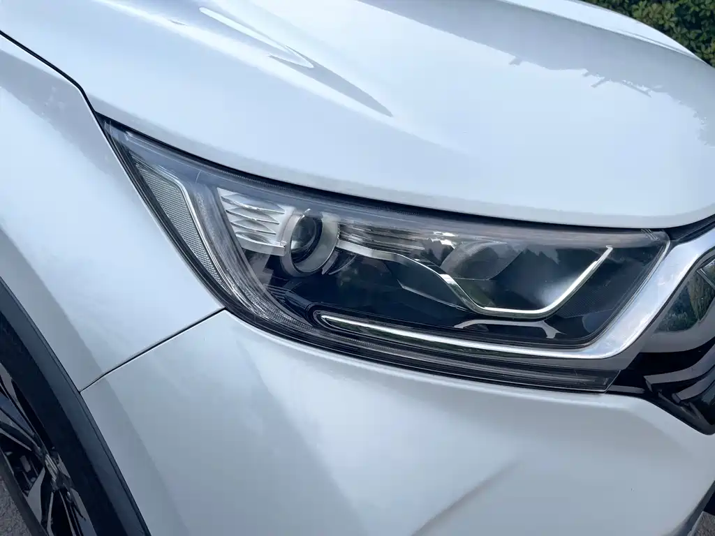 Honda CR-V 2019 — фото 13
