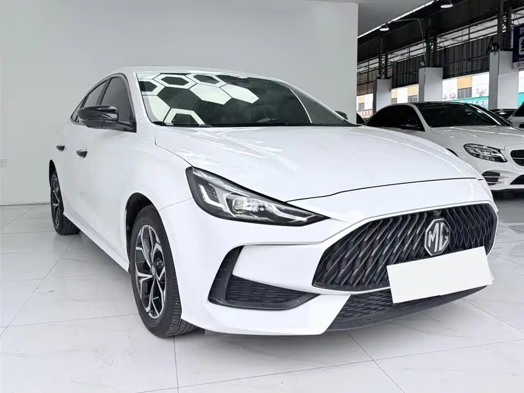 MG 5 2021