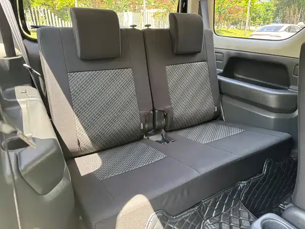 Suzuki Jimny 2018