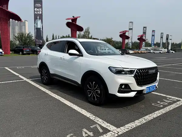 Haval H6 2023