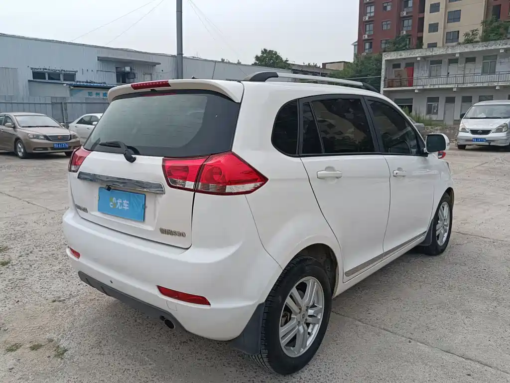 Jinbei Zhishang S30 2015 — фото 15