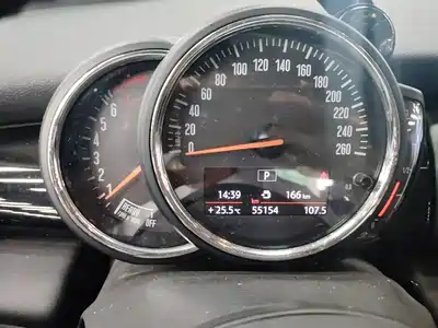 MINI MINI 2018