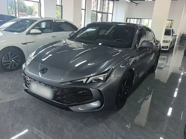 MG MG7 2025