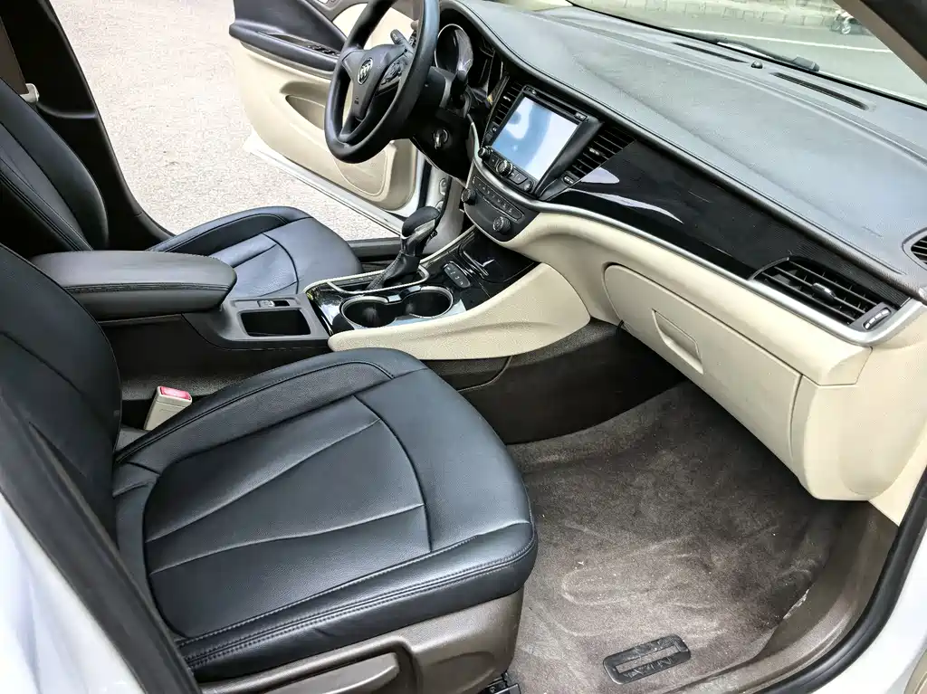 Buick Verano 2015 — фото 8
