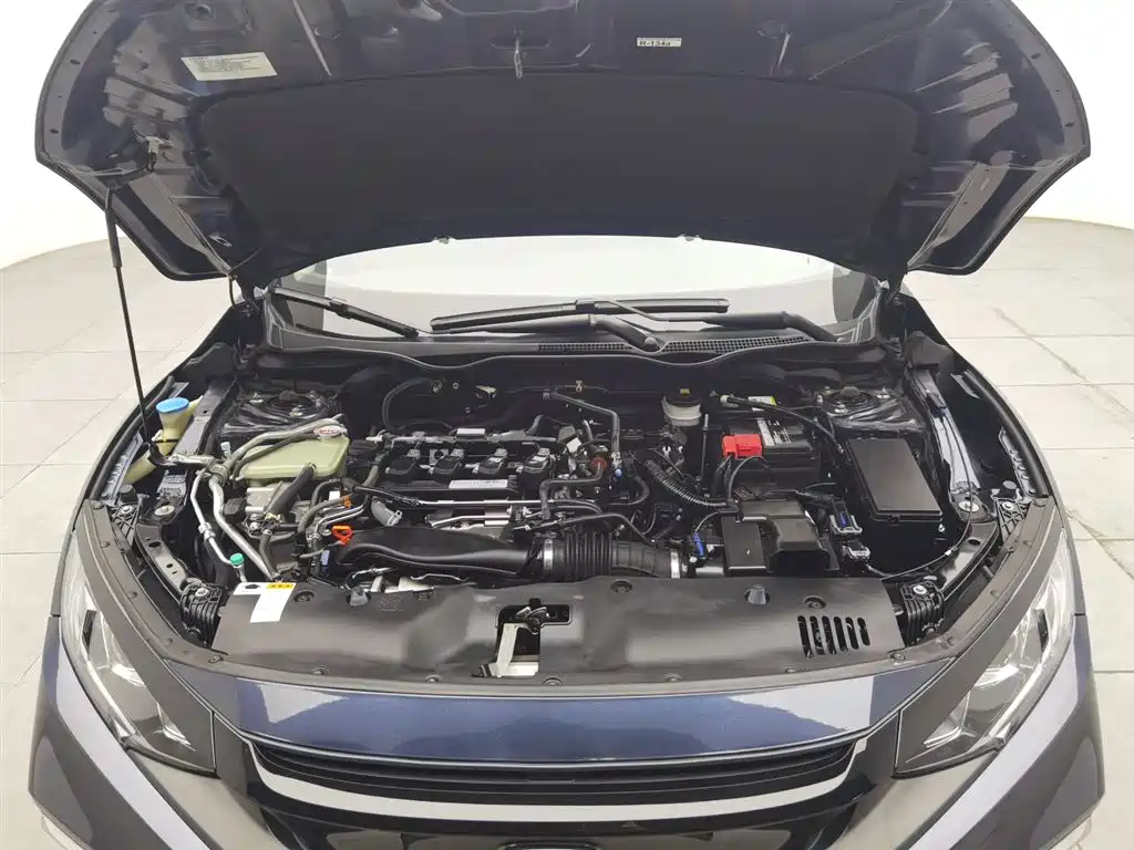Honda Civic 2020
