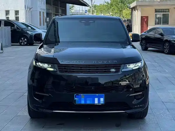 Land Rover Range Rover Sport 2024