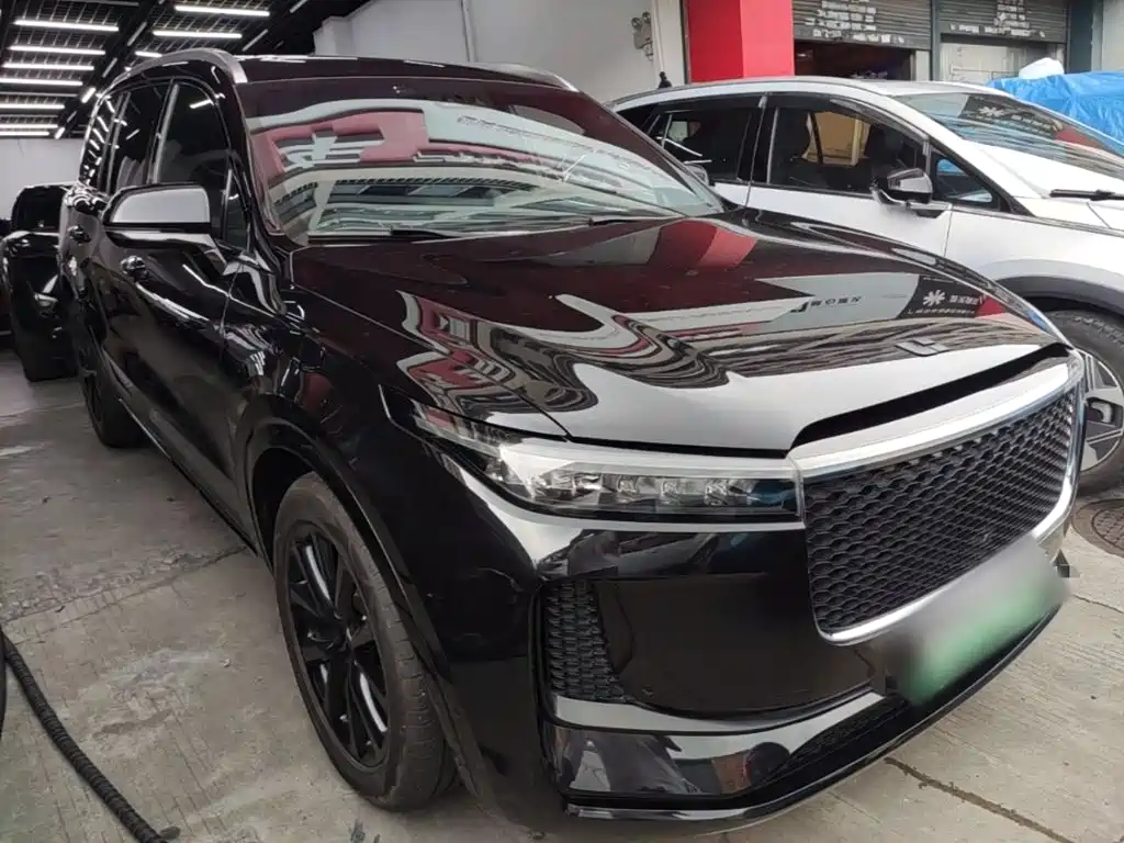 Li Auto Li ONE 2020