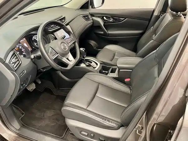 Nissan X-Trail 2020
