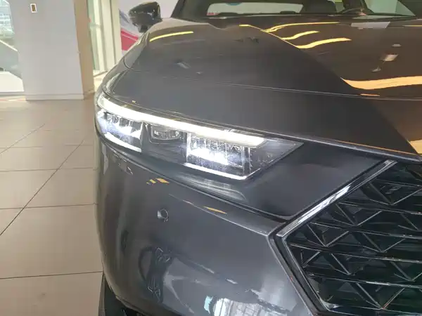 Honda Accord 2023