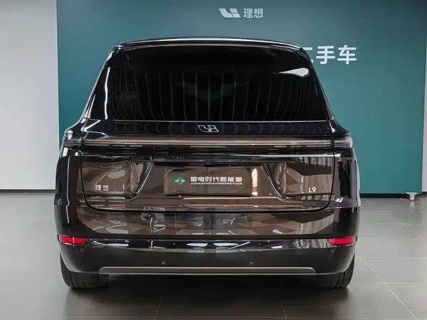 Li Auto L9 2023