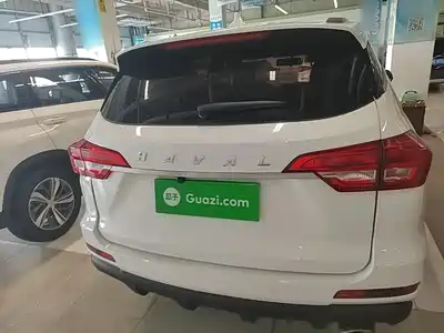 Haval M6 2020