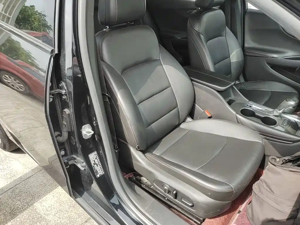 Chevrolet Malibu XL 2019 — фото 25