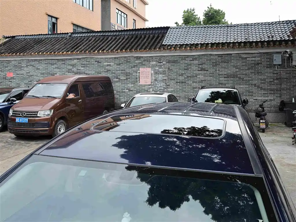 BYD MAX New Energy 2019 — фото 20