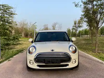 MINI MINI 2019