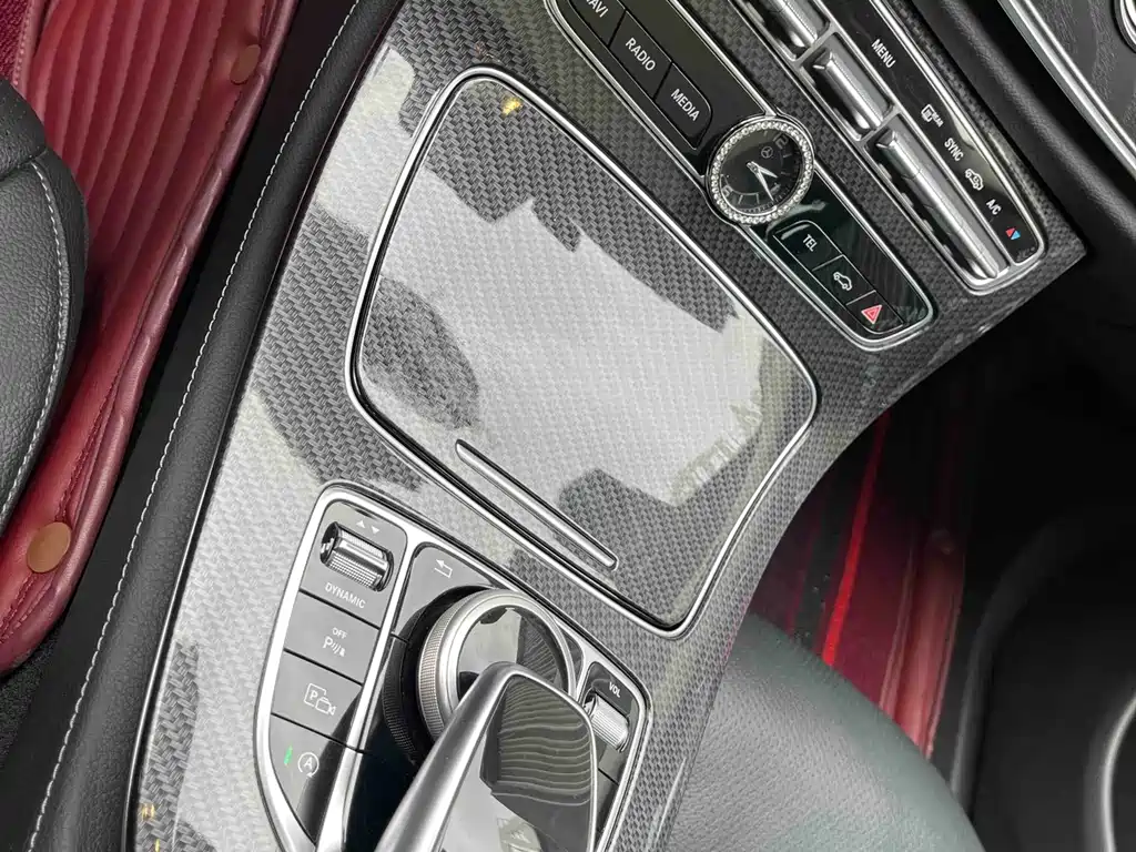 Mercedes-Benz E-Class 2017 — фото 10