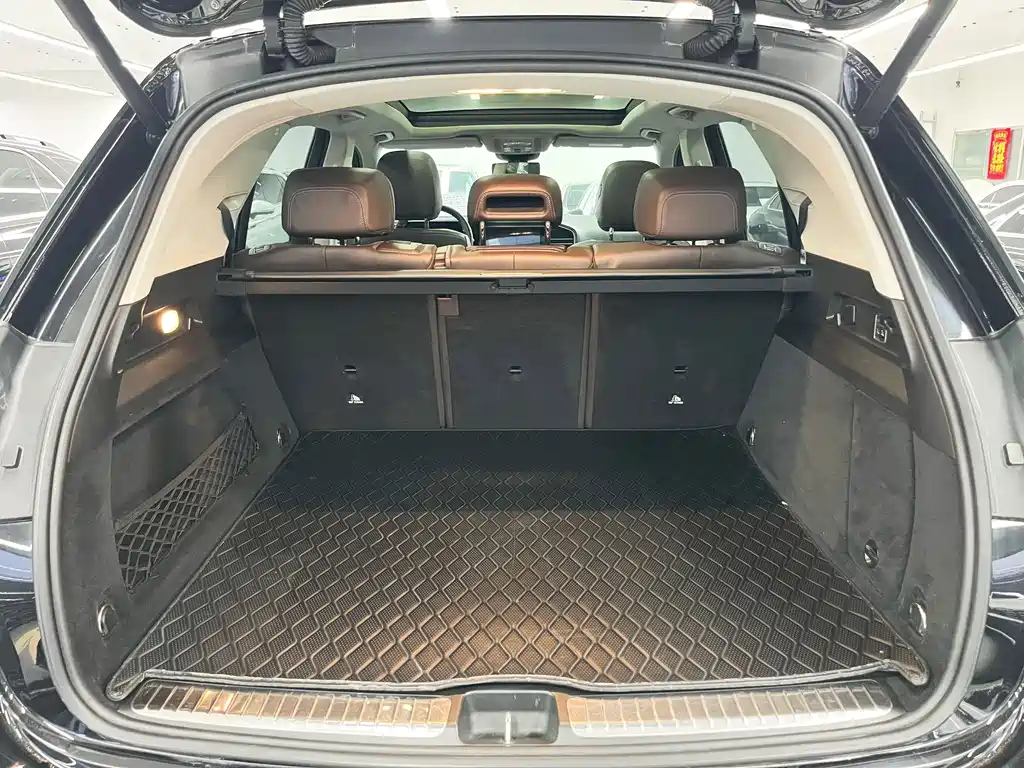 Mercedes-Benz GLE 2021 — фото 20