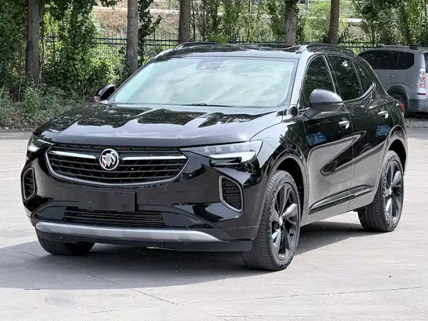 Buick Envision S 2022
