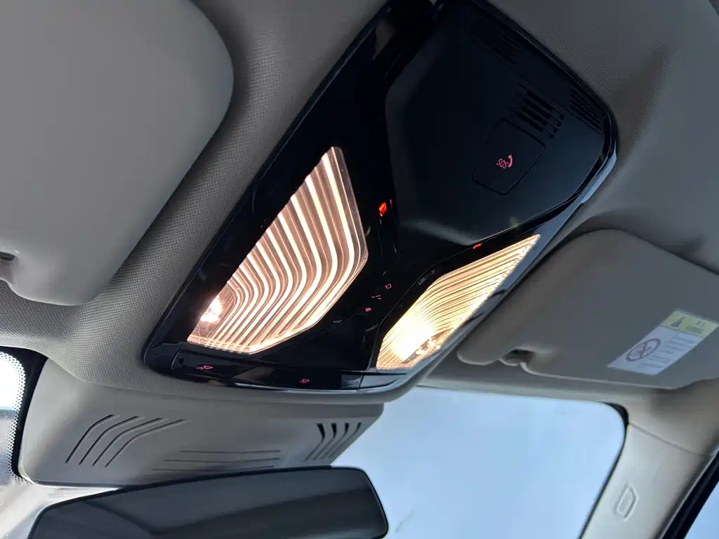 BMW X3 2020 — фото 19