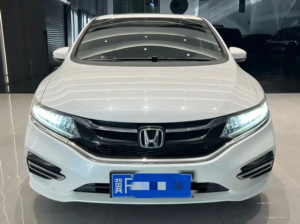 Honda Jade 2019 — фото 2