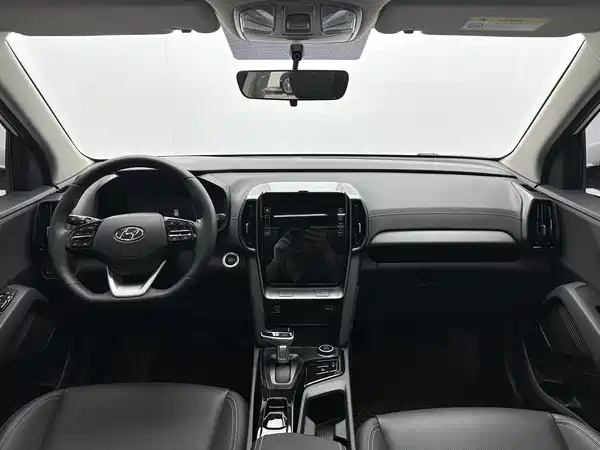 Hyundai ix35 2023