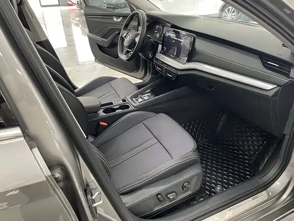 Skoda Octavia 2022