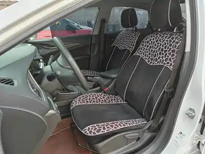 Buick Excelle GT 2021