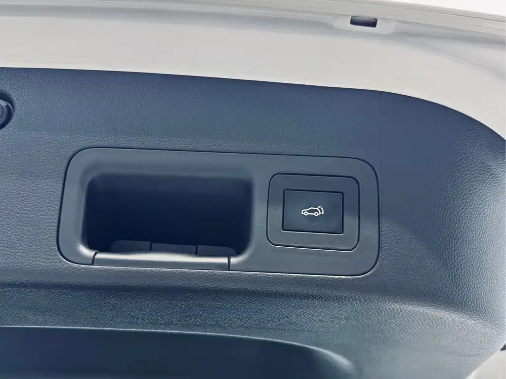 GAC Motor GS4 Plus 2021 — фото 24