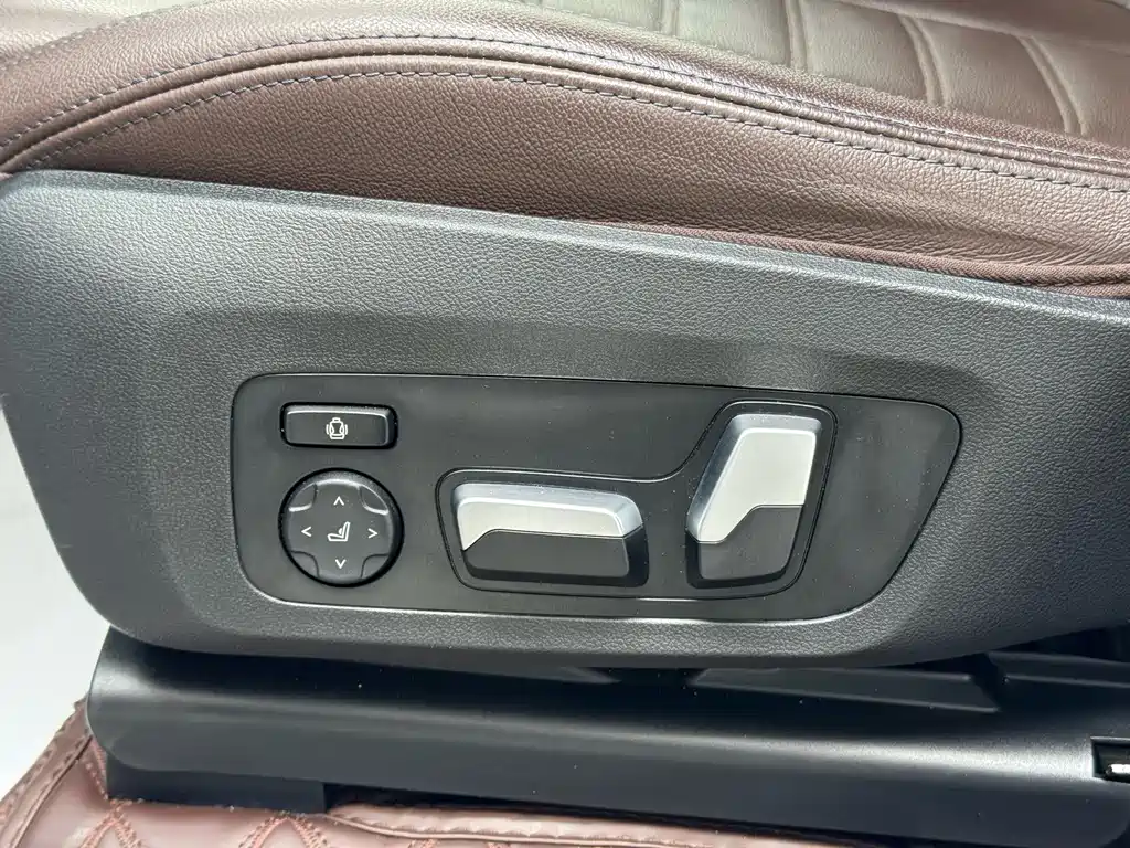 BMW X3 2021 — фото 36