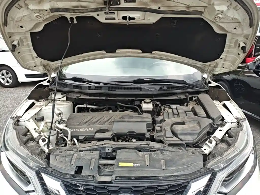 Nissan Qashqai 2019 — фото 16