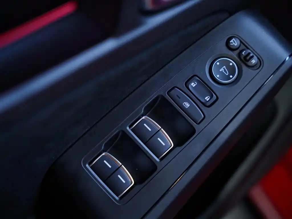 Honda Civic 2023 — фото 17