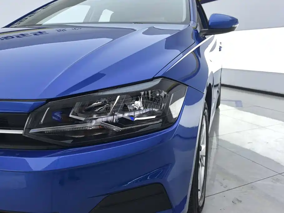 Volkswagen Polo 2020