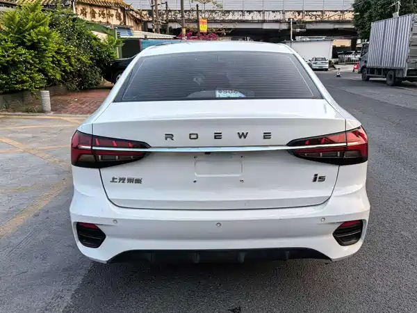 Roewe i5 2021