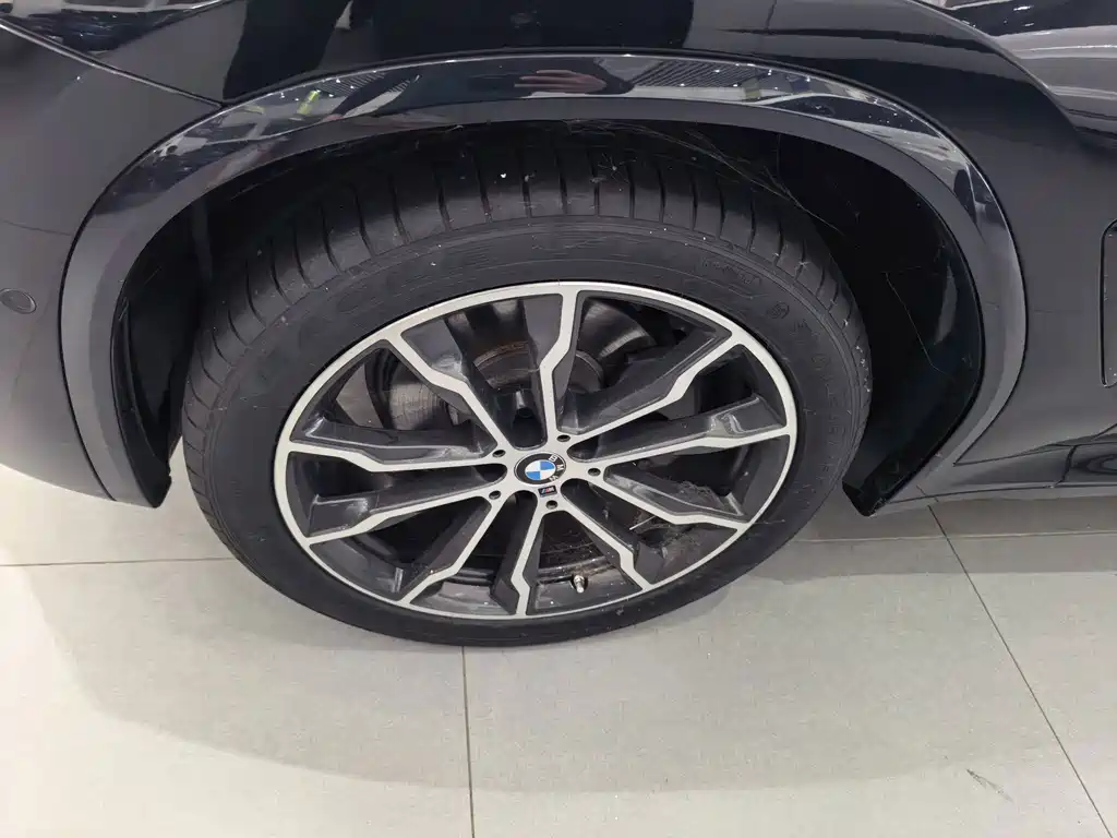 BMW X3 2023