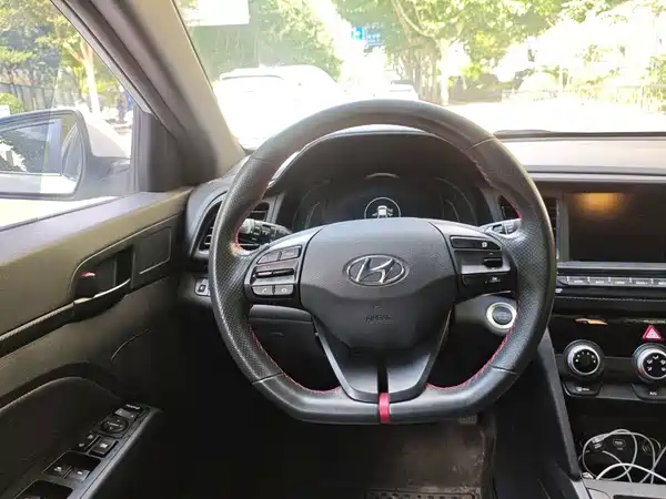 Hyundai Celesta 2020