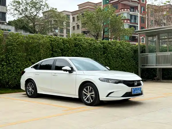 Honda Integra 2022