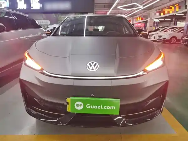 Volkswagen Distinctive 06 2025