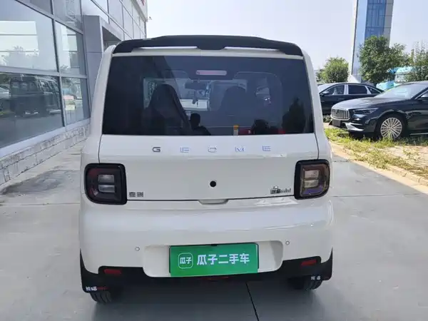 Geely Galaxy Panda 2025