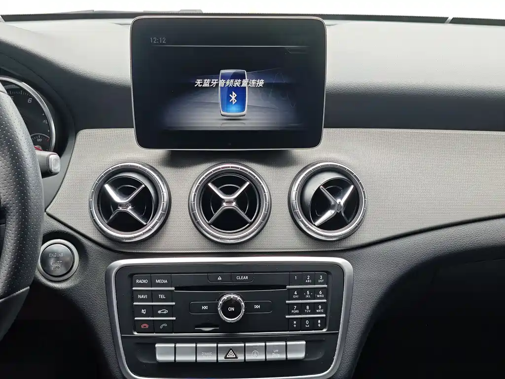 Mercedes-Benz CLA 2018 — фото 14