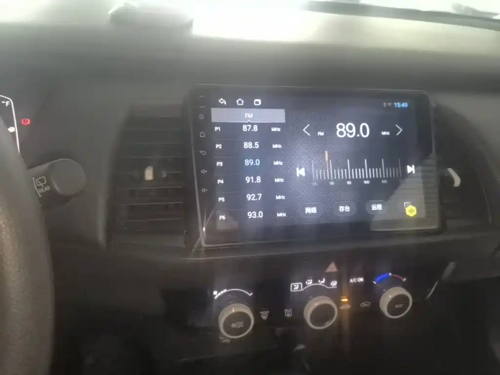 Honda Fit 2022 — фото 13