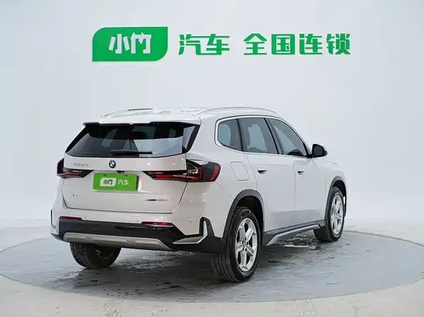 BMW X1 2023