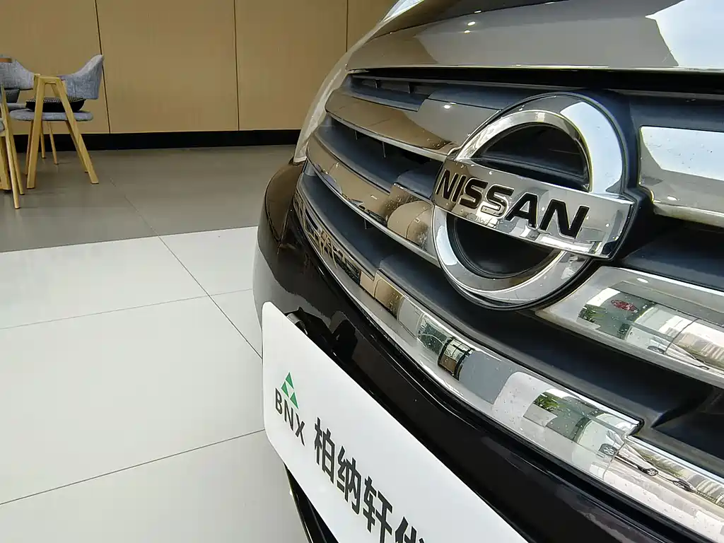 Nissan Sylphy 2012 — фото 26