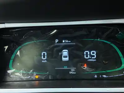 Hyundai Elantra 2025